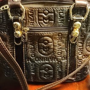 Marino Orlandi Italian bag